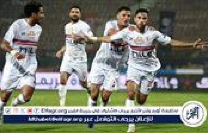 الزمالك يكثف محاولاته لتجهيز نجميه قبل مواجهة إنيمبا