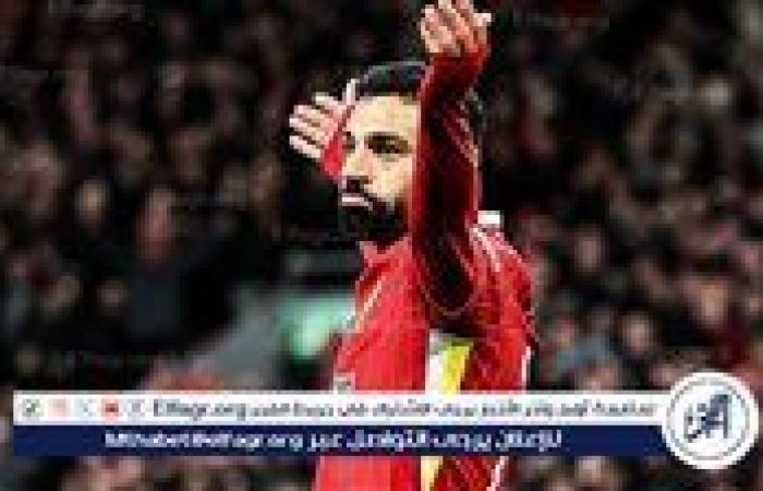 موعد مباراة ليفربول القادمة أمام نيوكاسل يونايتد في الدوري الإنجليزي