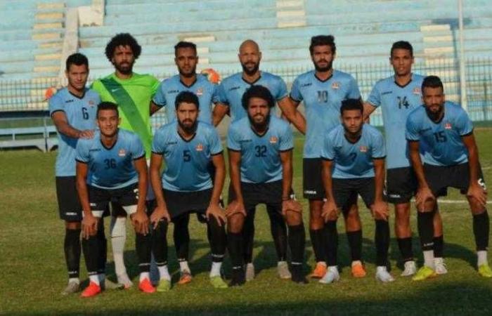 غزل المحلة: لن نتقدم بشكوى ضد حكم مباراة الزمالك.. وحالة الطرد سليمة