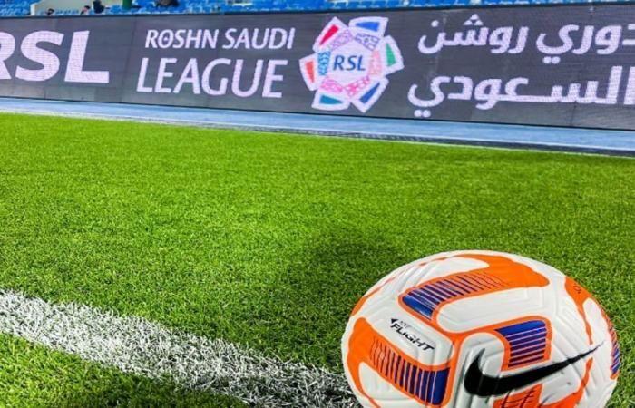 دوري
      روشن
      يعزز
      أداء
      الأندية
      وتجربة
      المشجعين
      بتقنيات
      الذكاء
      الاصطناعي - غاية التعليمية