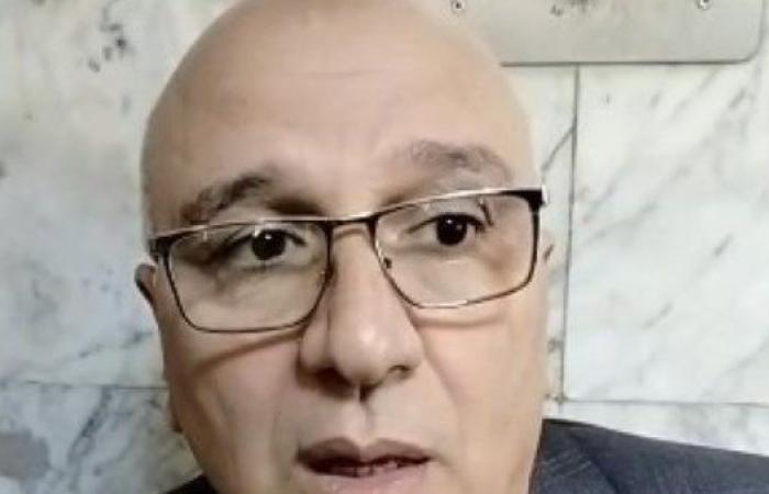 محامي عمر زهران: موكلي ميسور ماديًا ولا يحتاج لسرقة مجوهرات شاليمار الشربتلي