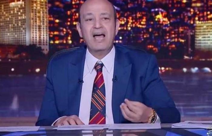 عمرو أديب يرد على تهديدات ترامب: هل هناك جحيم أسوأ من غزة؟