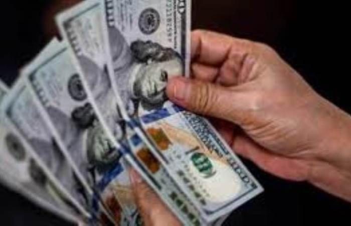 سعر الدولار اليوم الأربعاء 4-12-2024 بختام التعاملات في البنوك