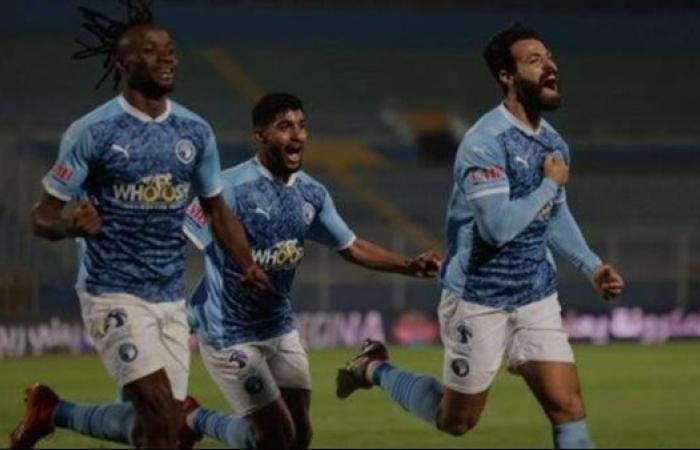 نقل مباراة بيراميدز والاتحاد في كأس الرابطة إلى استاد السلام