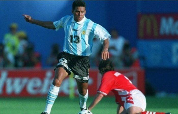 لاعب
      أرجنتيني
      يواجه
      تهمة
      القتل
      بعد
      سقوط
      زوجته
      من
      الطابق
      السابع - غاية التعليمية