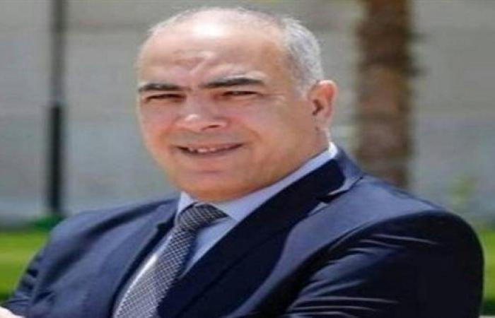 تكريم الدكتور سامح ندا بجائزة محمد ربيع ناصر للعلوم الهندسية 2024 في تميز مصري جديد