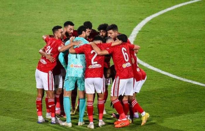 عاجل | تعرف على منافس الأهلي في مباراة الافتتاح بكأس العالم للأندية 2025