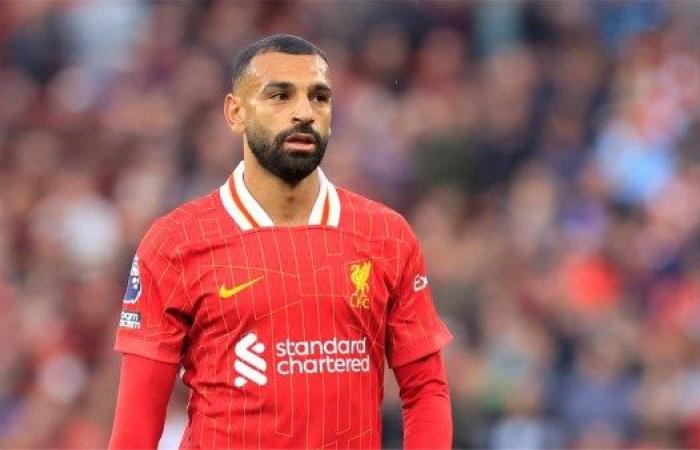 ليفربول يستقر على بديل محمد صلاح ويسعى للتعاقد مع مهاجم نابولي الإيطالي