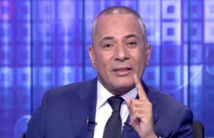 أحمد موسى: اللجان الإلكترونية تعمل على ترويج الشائعات والفكر المتطرف