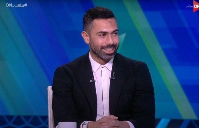 أحمد فتحي: رفضت عرضت من نادي الزمالك بـ 50 مليون جنيه مقابل الانتقال إليه