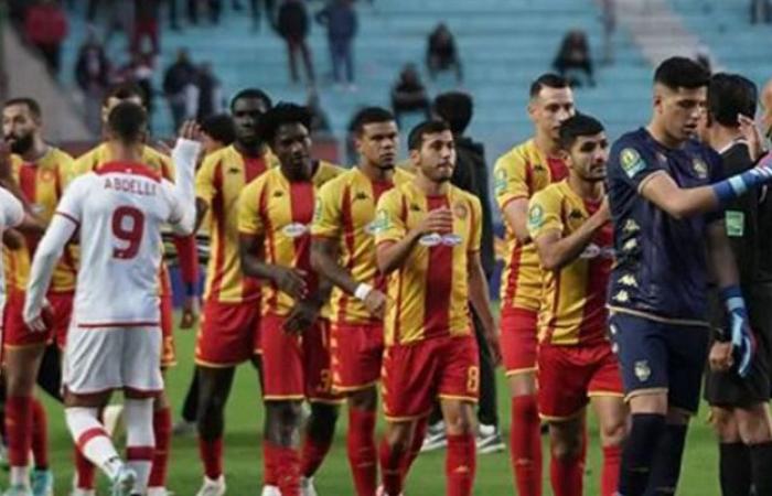 مباشر نتيجة مباراة الترجي وساغرادا في دوري أبطال أفريقيا