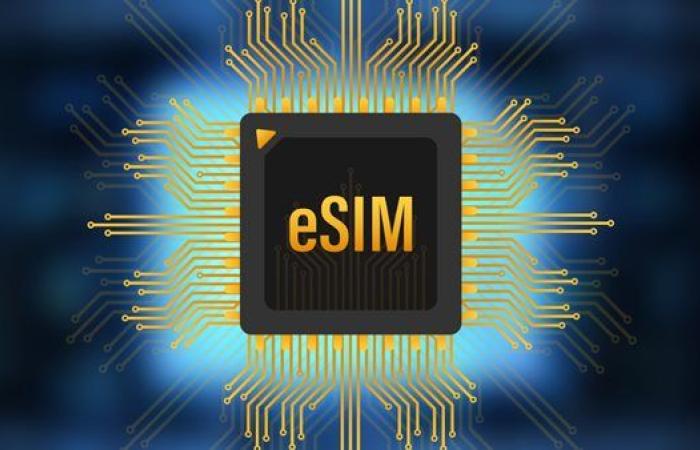 أسعار شريحة eSIM الجديدة.. ودليل شامل بالخدمات والشروط وكيفية الحصول عليها