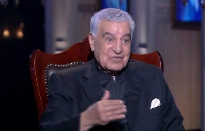 زاهي حواس يرد على اتهامه بسرقة وتهريب الآثار: «واحد دفع 10 مليون جنيه عشان يدخلني السجن»