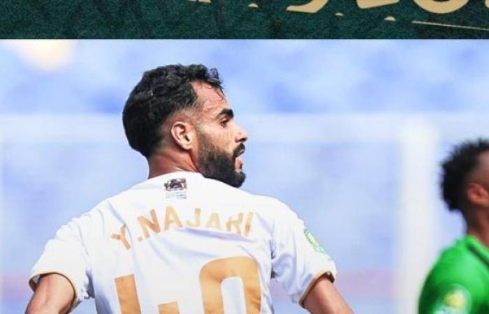 الرجاء يضيع الفوز أمام مانييما في دوري أبطال أفريقيا