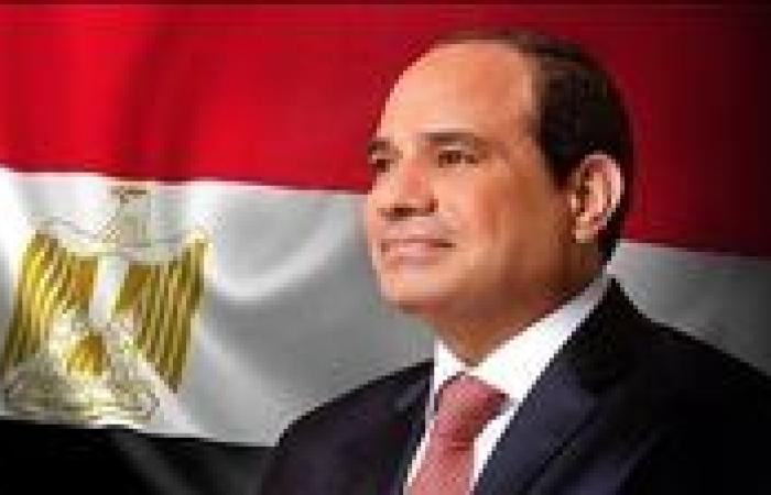 الرئيس السيسي يصل أوسلو في ثاني محطات جولته الأوروبية