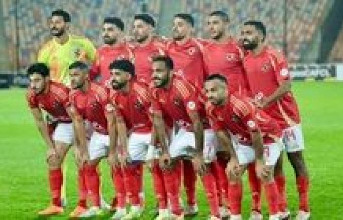 رابطة الأندية توافق على تأجيل مباراة الأهلى وإنبى فى كأس الرابطة