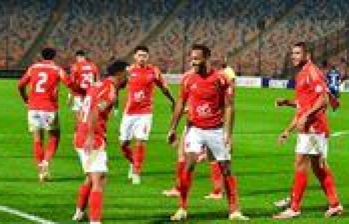 موعد مباراة الاهلى القادمة فى نصف نهائي كأس إنتركونتيننتال 2024