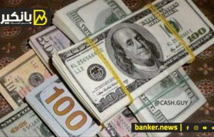 سعر الدولار أمام الجنيه المصري في تعاملات اليوم الثلاثاء 10-12-2024