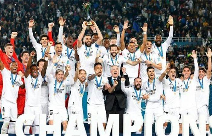 تعرف على معلق مباراة ريال مدريد وأتالانتا اليوم في دوري أبطال أوروبا