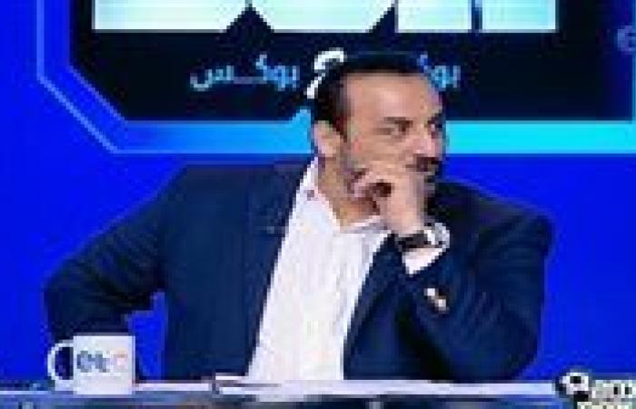 محمد شبانة: لاعبو الأهلي أمام فرضة تاريخية للتأهل إلى نهائي الانتركونتيننتال.. ونادي باتشوكا نتائجه كارثية في الدوري المكسيكي