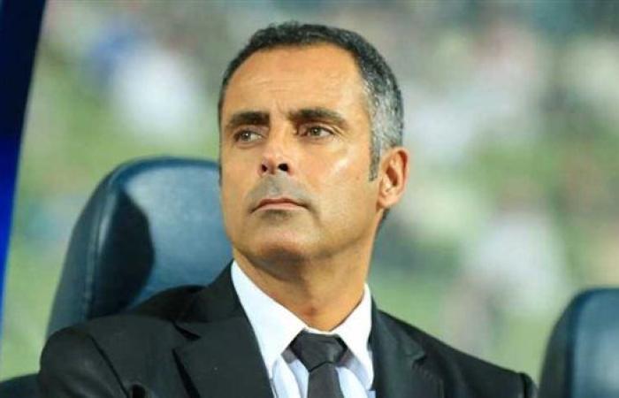 عاجل.. كواليس رحيل جوميز عن الزمالك والتوقيع لنادي الفتح السعودي