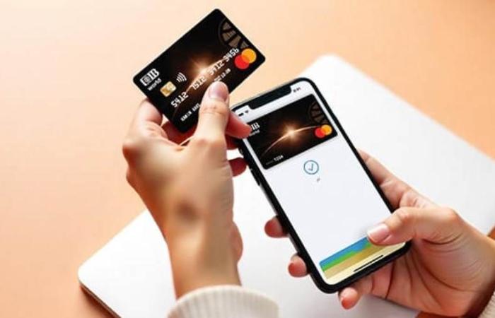 البنك التجاري الدولي-مصرCIB يقدّم خدمة "APPLE PAY" لعملائه في مصر