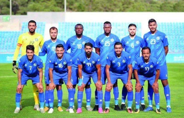 شاهد.. بث مباشر لمباراة الجليل والسلط في كأس الأردن