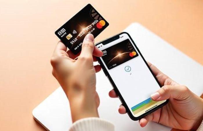 البنك التجاري الدولي-مصر (سي أي بي CIB) يقدّم خدمة "APPLE PAY" لعملائه في مصر