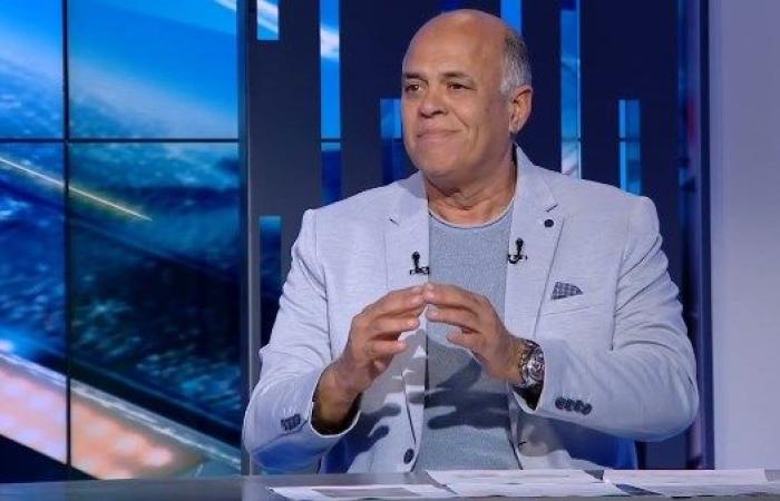 هشام يكن: رحيل جوميز غير طبيعي.. والمدرب المصري الأفضل لقيادة الزمالك