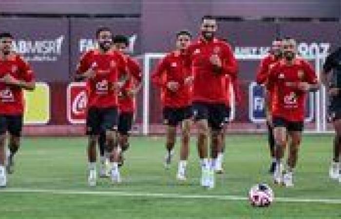 موعد مباراة الأهلي وباتشوكا في كأس التحدي