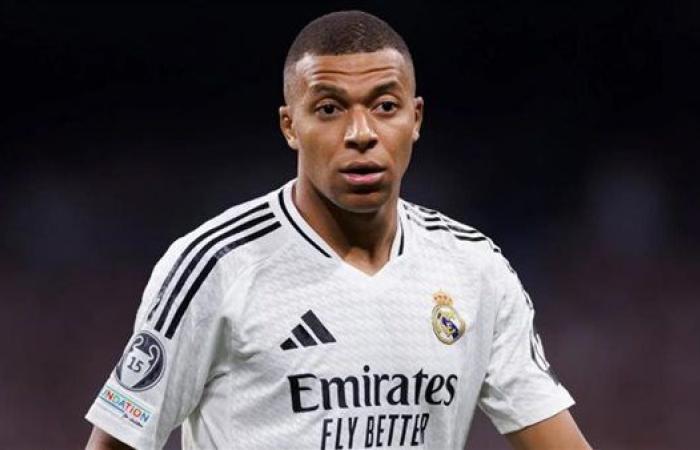 ريال مدريد يُعلن حجم إصابة مبابي.. وغيابه عن نهائى كأس الإنتركونتيننتال