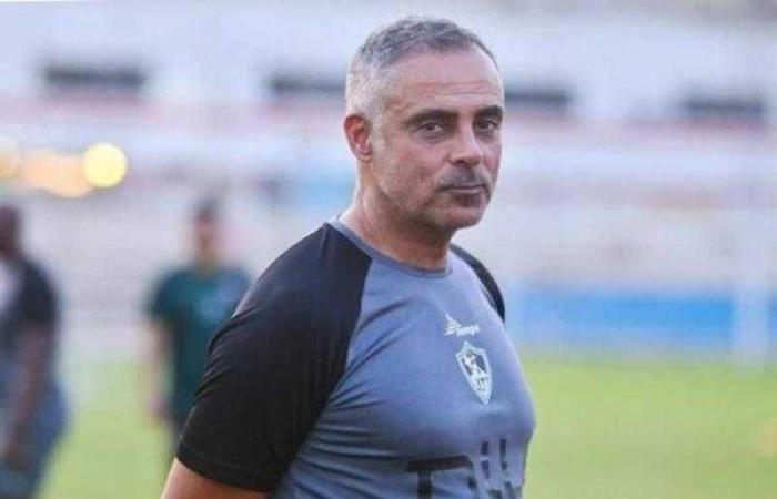 الفتح السعودي يعلن التعاقد مع جوميز بشعار ورمز الزمالك