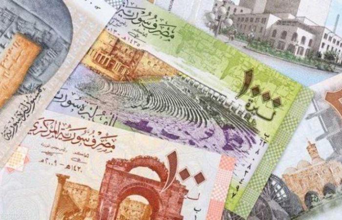 مفاجآت مستمرة.. سعر الدولار في سوريا اليوم الخميس 12 ديسمبر 2024