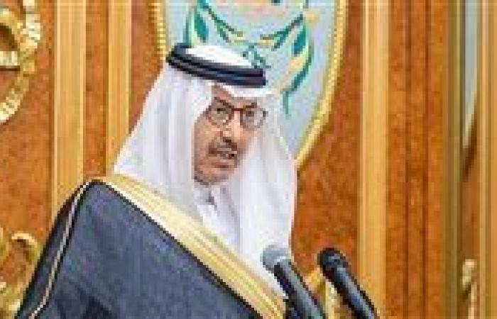 السفير السعودي بالقاهرة: سنقدم نسخة استثنائية لكأس العالم لكرة القدم في 2034