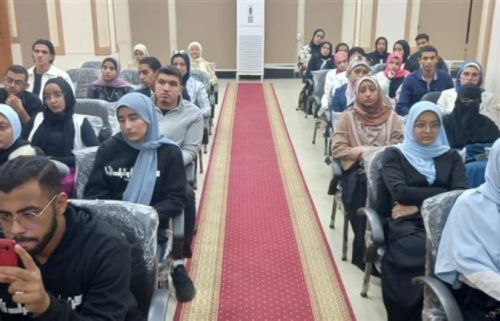 كلية الإعلام جامعة عين شمس تحصد المركز الأول في مسابقة المبادرات المجتمعية وتتأهل للمشاركة