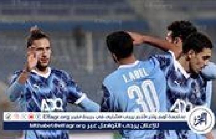 تفاصيل الاجتماع الفني لمباراة الترجي وبيراميدز