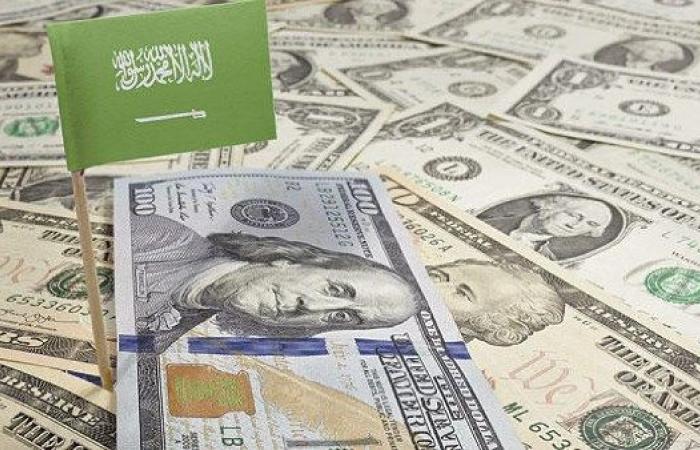 سعر الريال السعودي مقابل الدولار اليوم.. آخر التحديثات