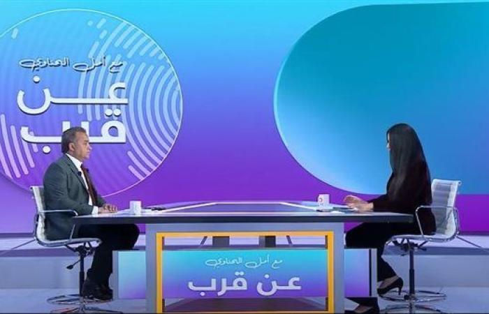 خبير عسكري: لجنة الاتصال العربية أكدت دعمها لعملية الانتقال السلمي بسوريا