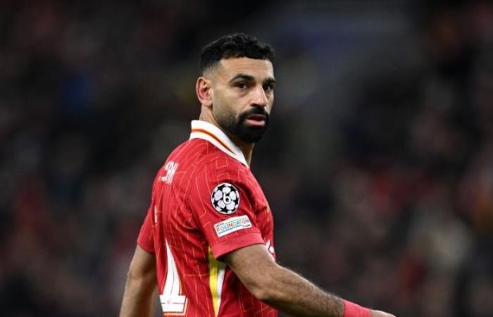 3 إنجازات جديدة تنتظر محمد صلاح في قمة ليفربول وفولهام