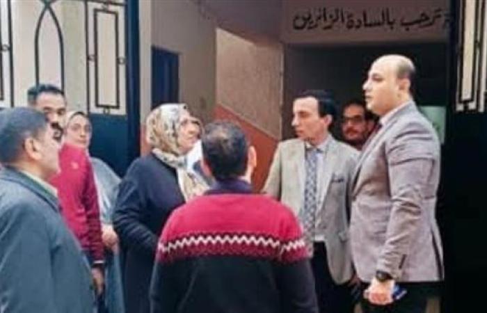 بعد طعن طالب لزميله بسلاح داخل المدرسة.. النيابة تستبعد المدرس المسؤول