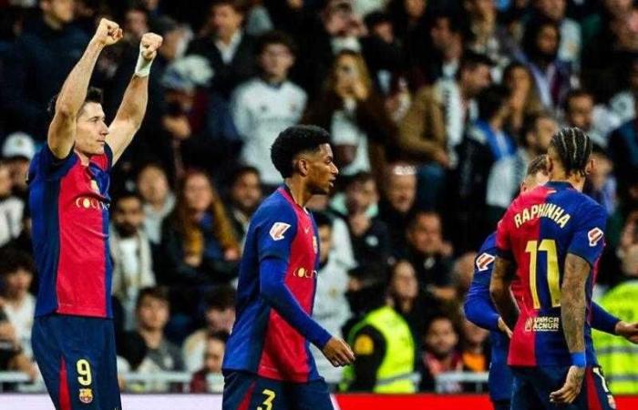 تشكيل برشلونة المتوقع ضد ليجانيس في الدوري الإسباني.. ثلاثي يقود الهجوم