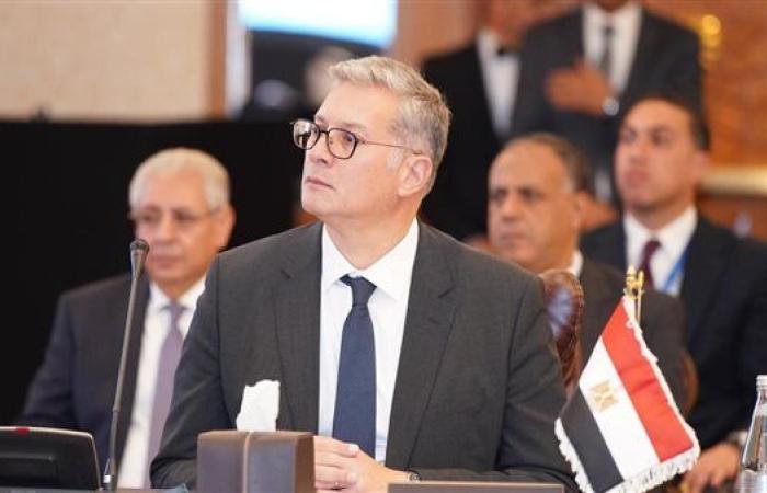 وزير البترول رئيسا لوفد مصر في اجتماع مجلس وزراء منظمة أوابك