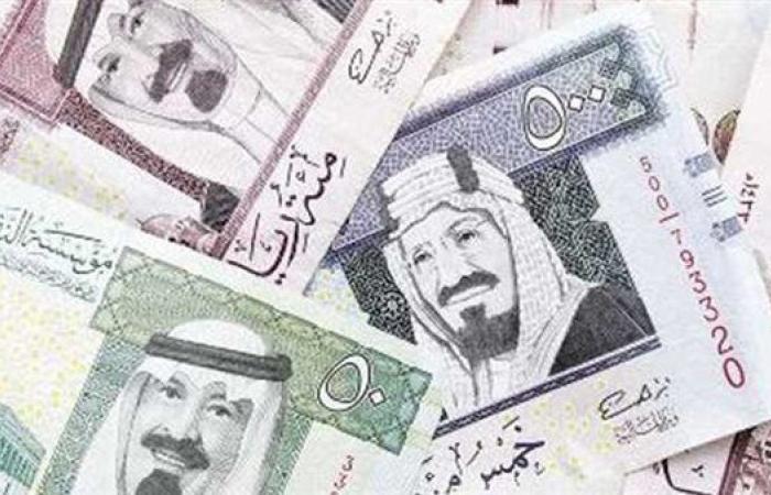 سعر الريال السعودي مقابل الجنيه المصري.. تزامنا مع موسم الحج