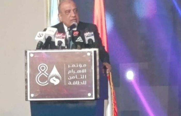 الكهرباء: لدينا استراتيجية لتعظيم الاستفادة من الثروات الطبيعية لإنتاج الطاقة المتجددة