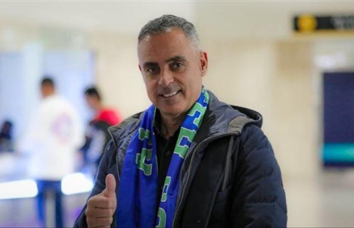 بعد تخليه عن الزمالك.. أول تصريح لـ"جوميز" بعد قيادة تدريب الفتح السعودي