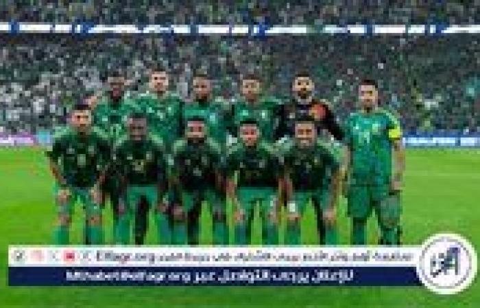 موعد مباراة المنتخب السعودي ضد البحرين في كأس الخليج العربي