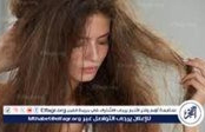 إزاي تعرفي نوع شعرك؟..تعرفي على كل أنواع الشعر وطريقة العناية الصحيحة به