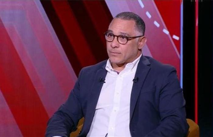 "إنبي" عن مخالفة محمد حمدي لوائح الفيفا: اتحاد الكرة راجع العقد