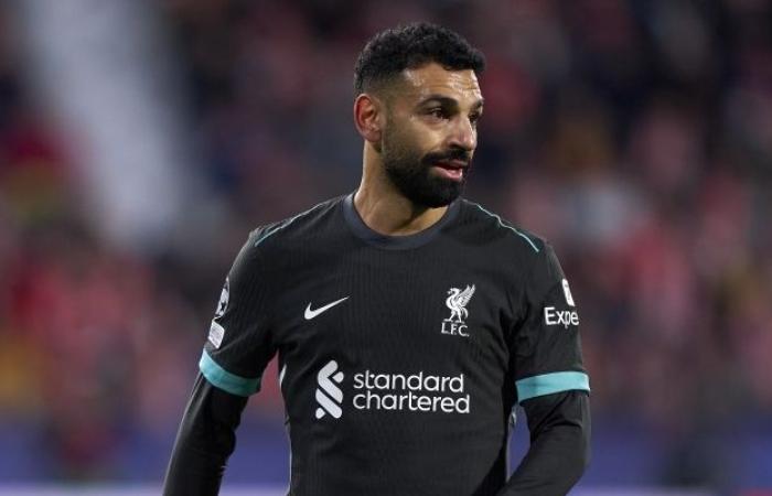 موقف مالك ليفربول من مماطلة محمد صلاح في تجديد العقد