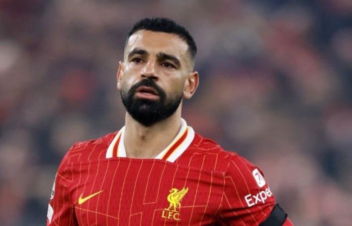 مفاجأة.. محمد صلاح ليس أفضل لاعب في ليفربول هذا الموسم